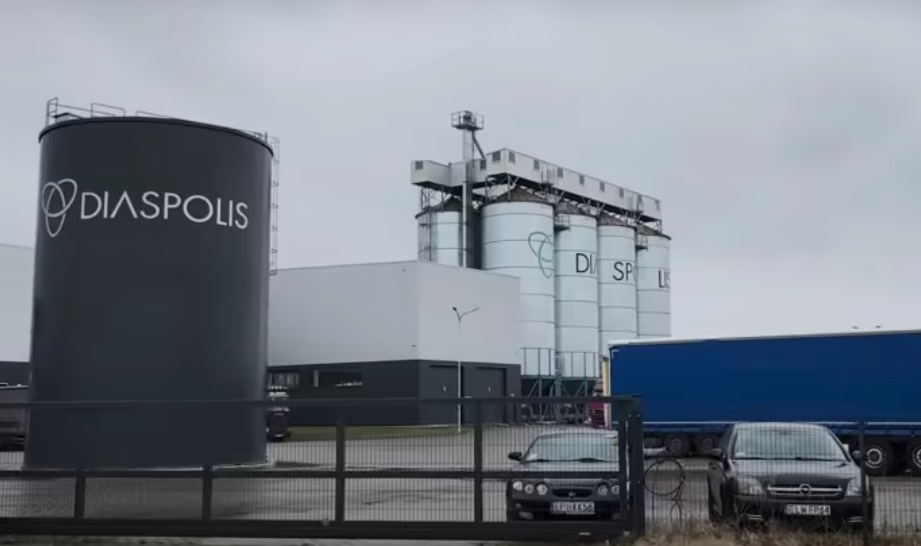 Польща нарощує поставки з РФ Польща нарощує поставки з РФ