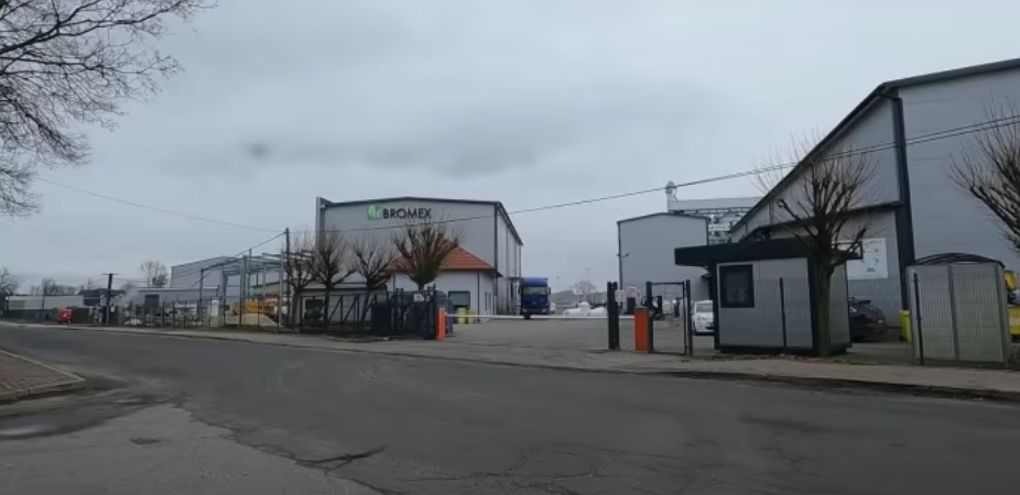 Польща нарощує поставки з РФ Польща нарощує поставки з РФ