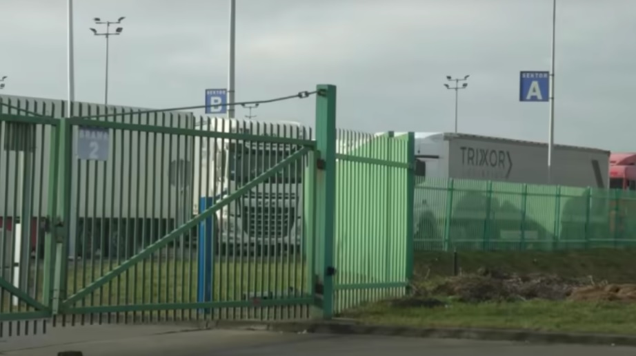 Польща нарощує поставки з РФ Польща нарощує поставки з РФ