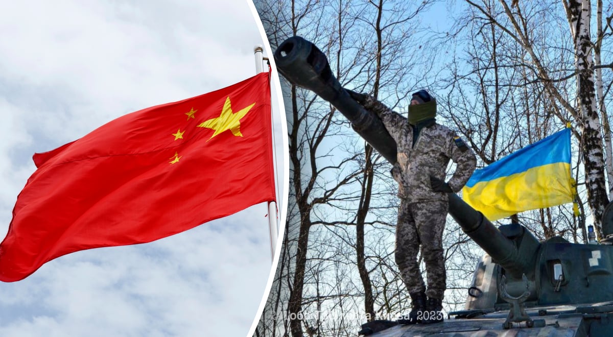 США одернули Китай из-за поддержки РФ: Пекин заговорил о «мирных переговорах»