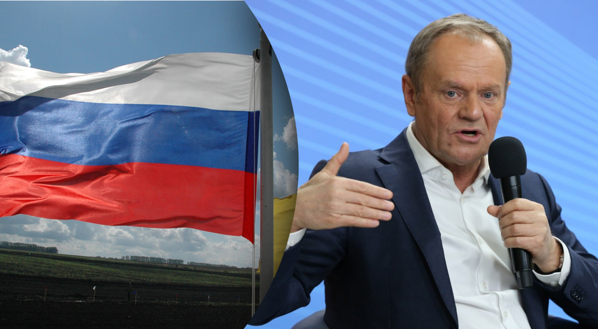 Туск хочет ввести санкции против российской продукции: что он анонсировал