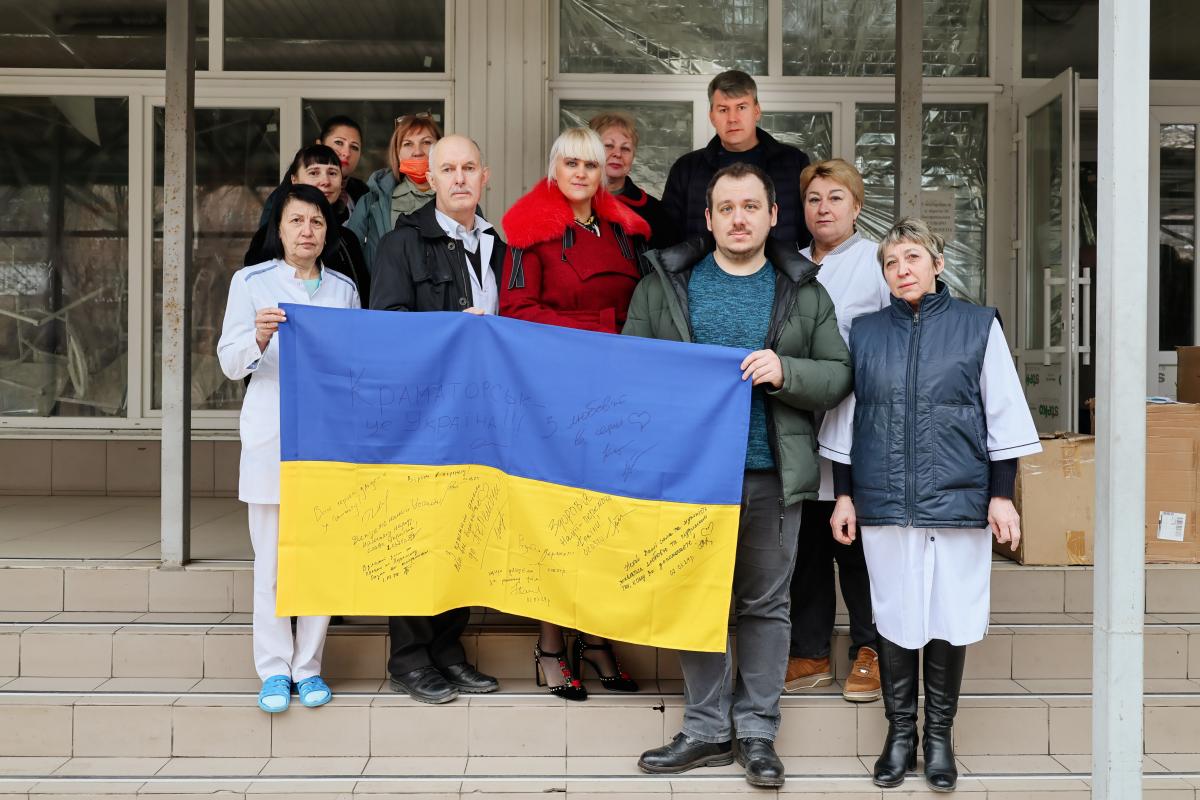 Скарбниця нації Скарбниця нації