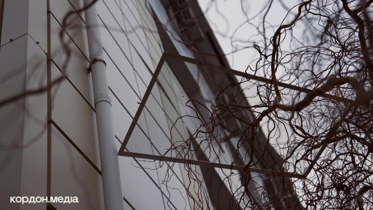 Ракетний удар по Сумах 7 березня