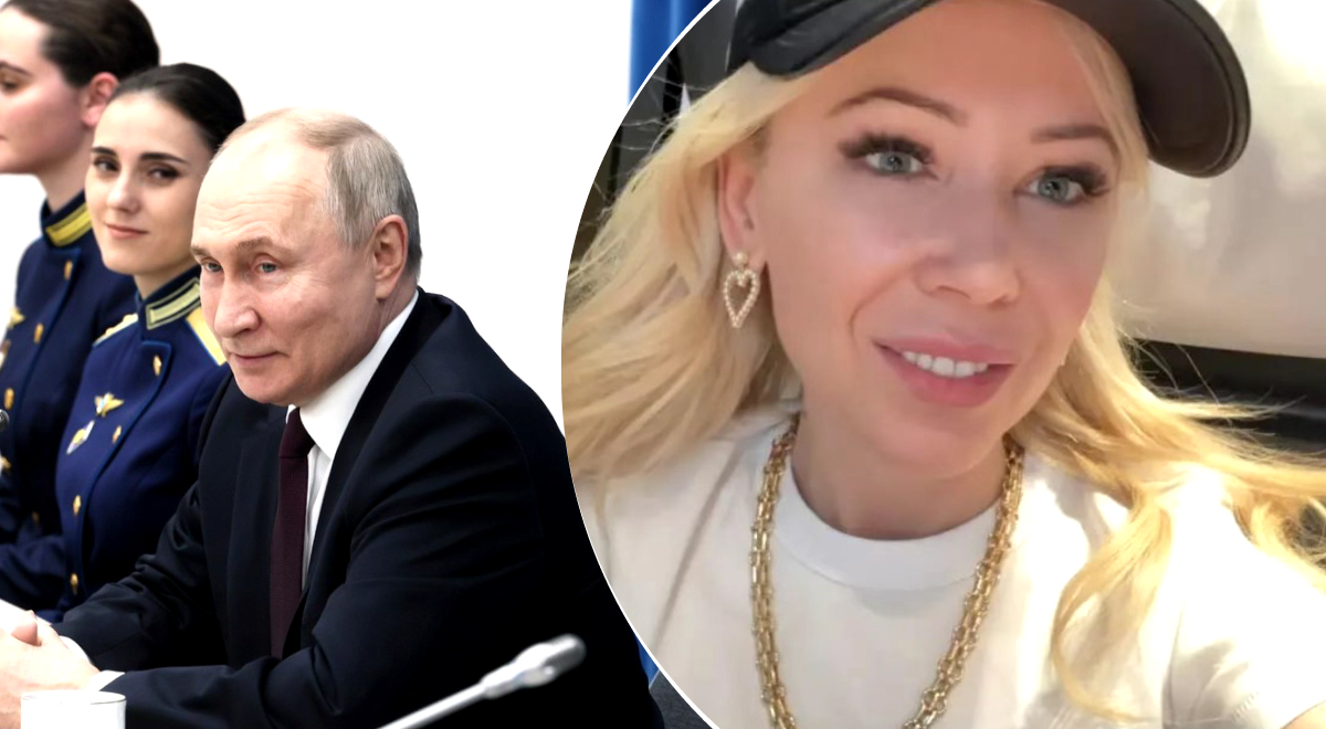 "Прекрасно проведем время": Путин позвал обиженную любовницу в Сочи и открестился от Кабаевой