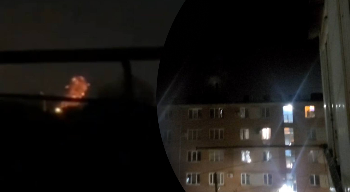 Десятки БпЛА атаковали Россию: дроны ударили по стратегическому заводу РФ