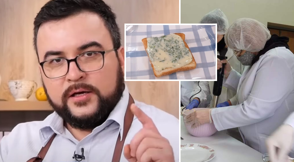 Плавленый сыр в домашних условиях: простой рецепт вкусной и полезной закуски