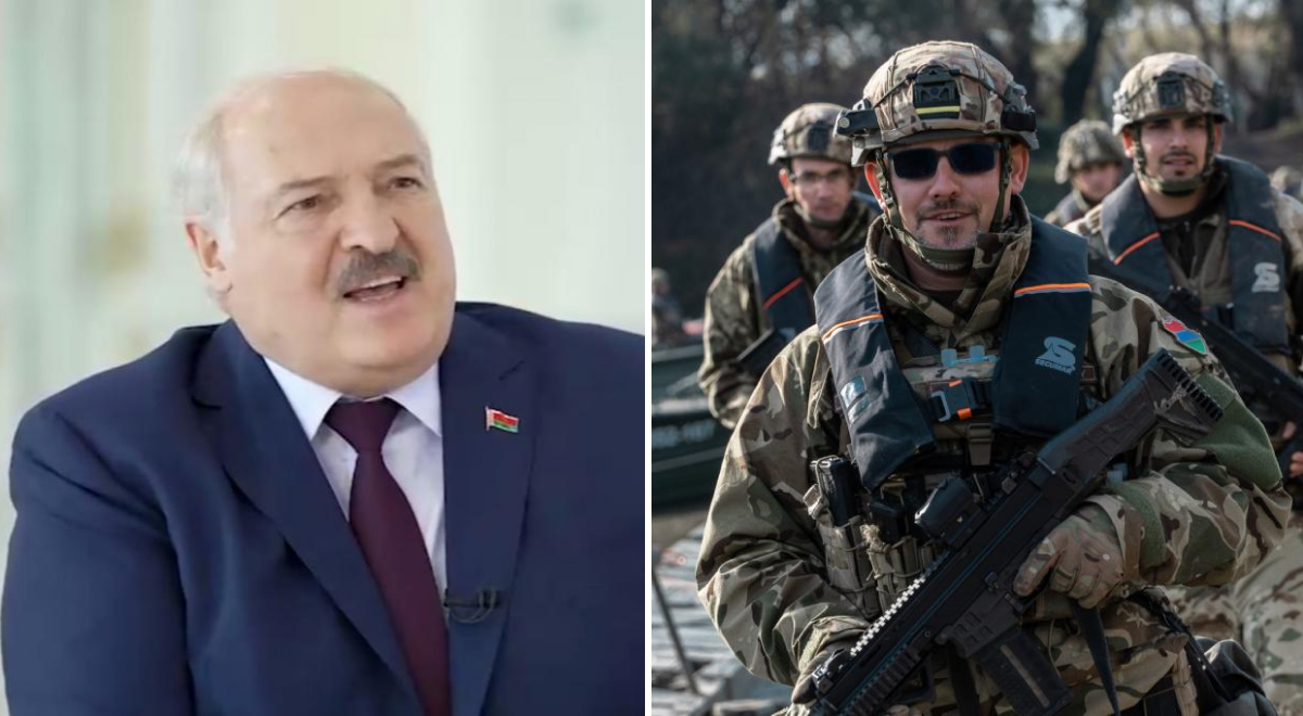 У Лукашенко резко объявили о проверке боеспособности войск и сделали заявление