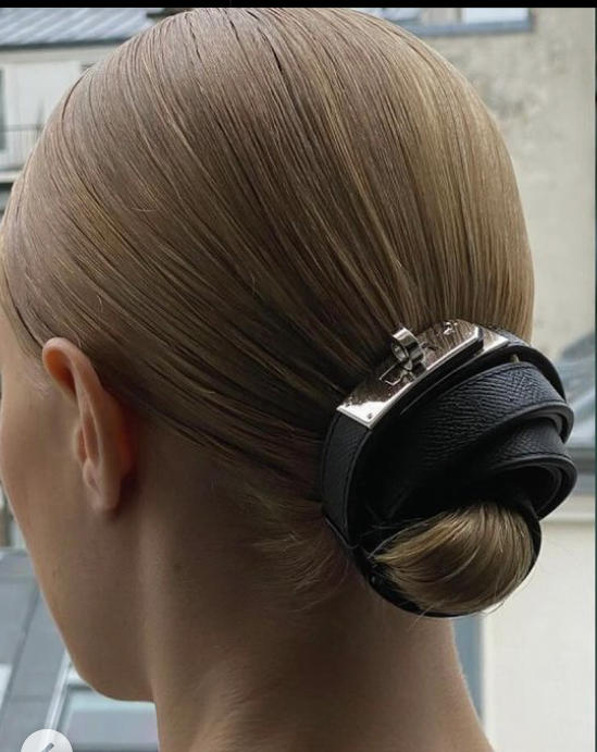 Як ще можна носити ремінь 