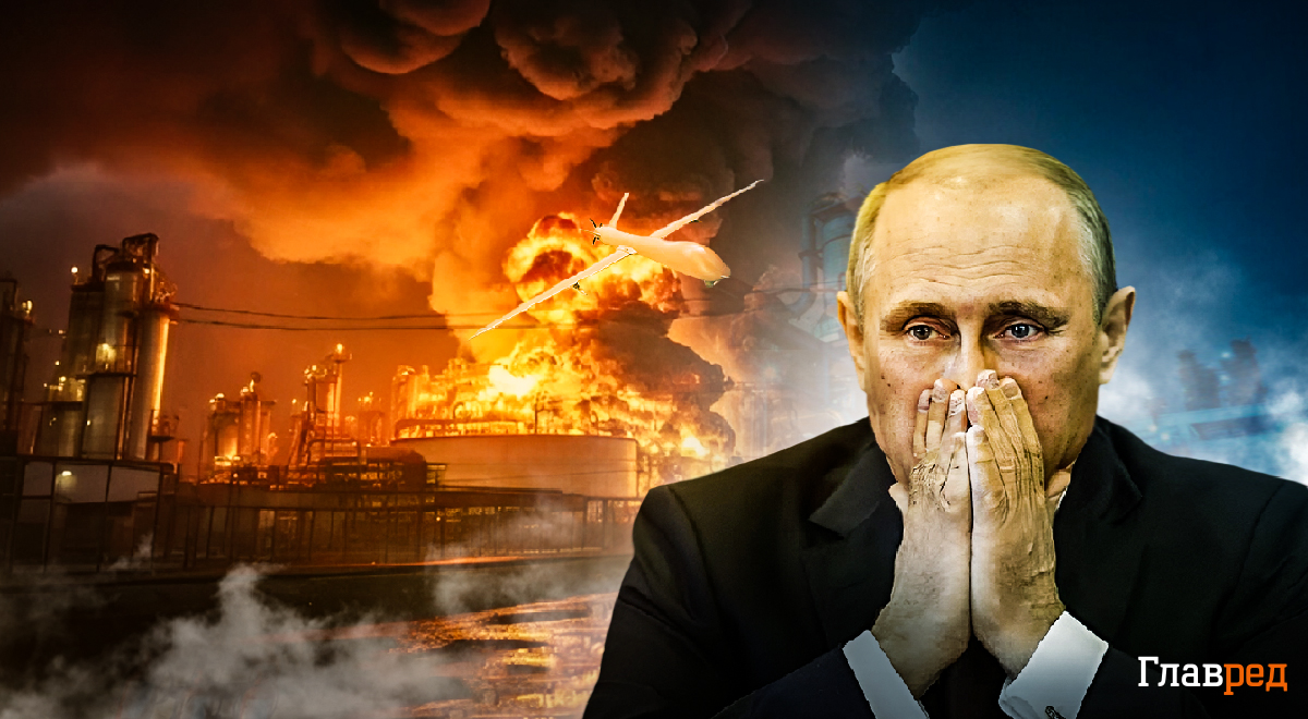 2025 рік буде роком технологізації війни, вважає Горбач 2025 рік буде роком технологізації війни, вважає Горбач