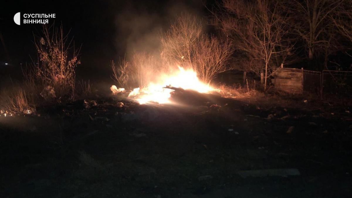 РФ вдарила "шахедом" по будинку у Вінницькій області