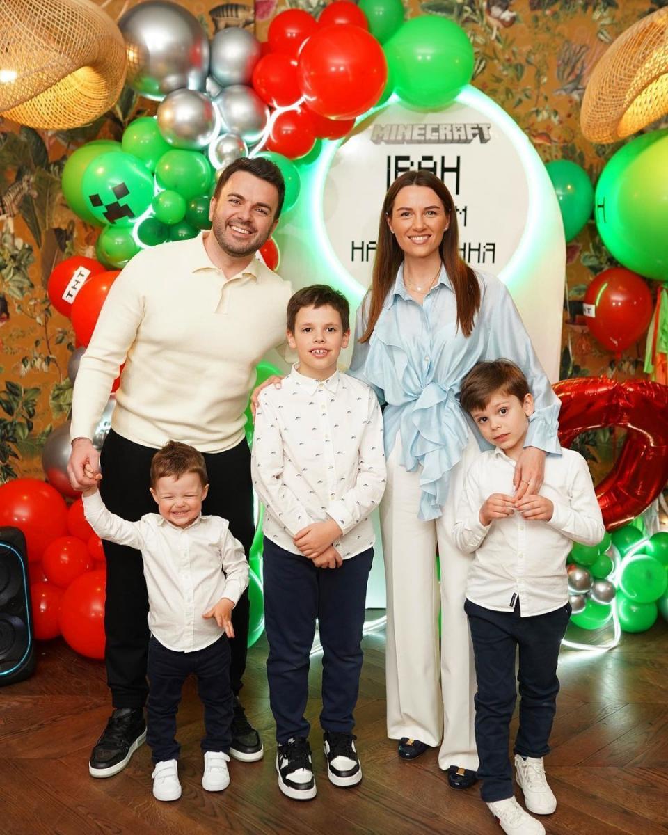 'Залишається приймати': Решетнік відреагував на вибір 'Холостяка' у фіналі