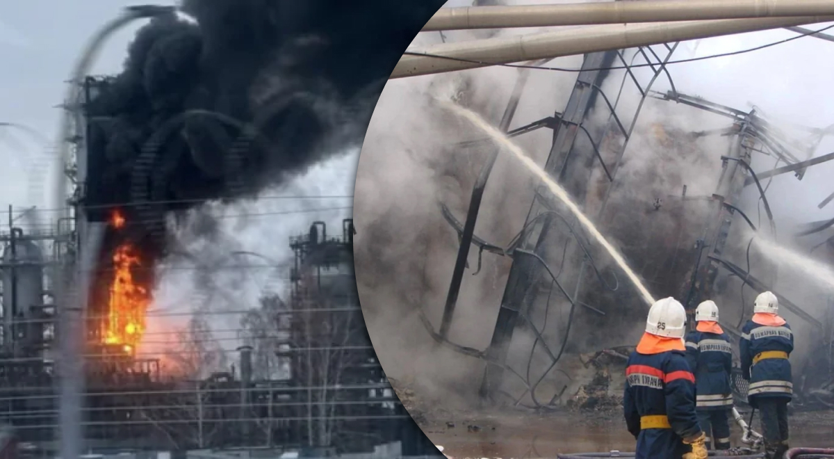 Украина способна уничтожить российскую экономику, что может развалить РФ, отметил Свитан Украина способна уничтожить российскую экономику, что может развалить РФ, отметил Свитан