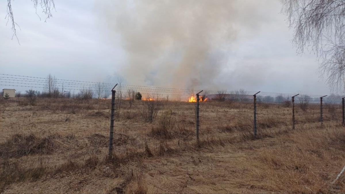 Ворог влупив по Конотопу та Сумах: там прогриміли потужні вибухи Ворог влупив по Конотопу та Сумах: там прогриміли потужні вибухи