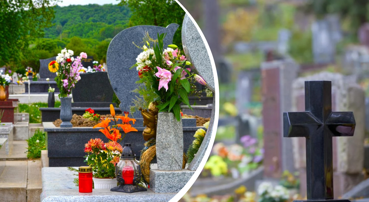 Можно ли ходить на кладбище в среду? | полезные статьи ремонты-бмв.рф