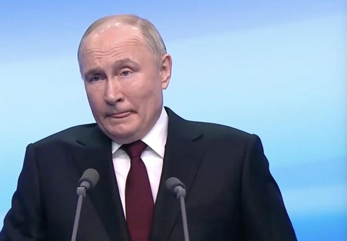 Путин ведет войну на уничтожение украинцев, а не на победу России, уверен Александр Сотник