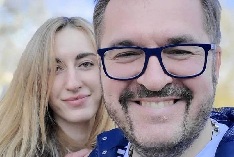 Александр Пономарев, Евгения Пономарева Александр Пономарев, Евгения Пономарева