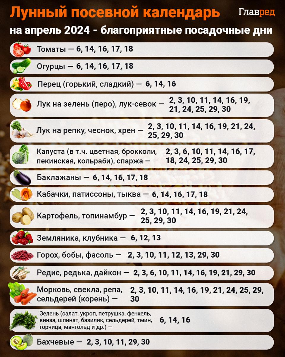 Лунный календарь на май 2024: благоприятные и неблагоприятные дни для дел