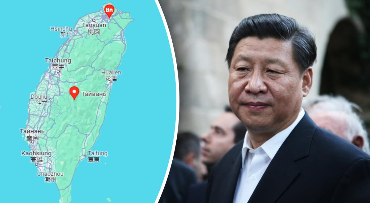 Что будет, если Китай нападет на Тайвань: Жданов заявил о напряженной ситуации