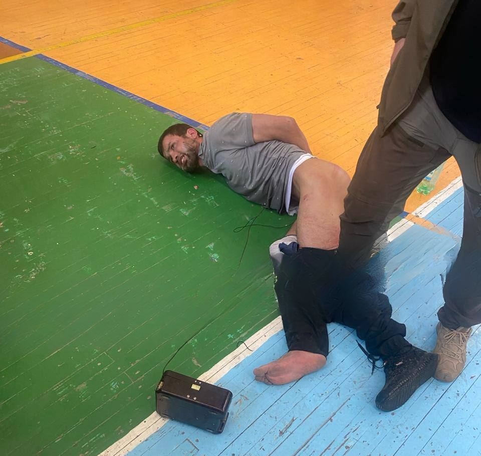 Бійня в Крокус Сіті Хол: Кремль відкрив 'скриньку Пандори', Путіну погрожують помстою Бійня в Крокус Сіті Хол: Кремль відкрив 'скриньку Пандори', Путіну погрожують помстою