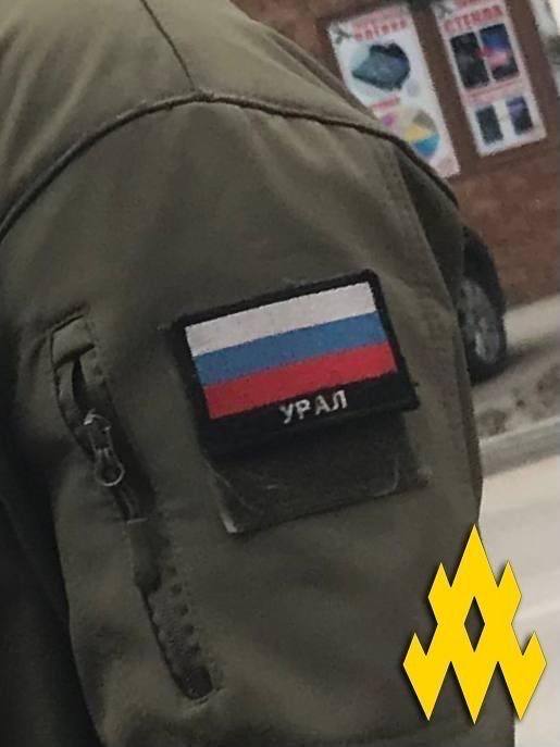 РФ перекинула в Крим нову групу окупантів з Комі та Якутії РФ перекинула в Крим нову групу окупантів з Комі та Якутії