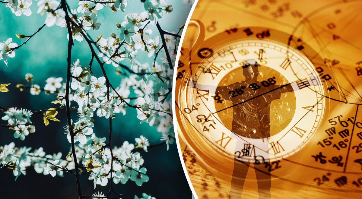 Що можна і чого категорично не можна робити у квітні Що можна і чого категорично не можна робити у квітні