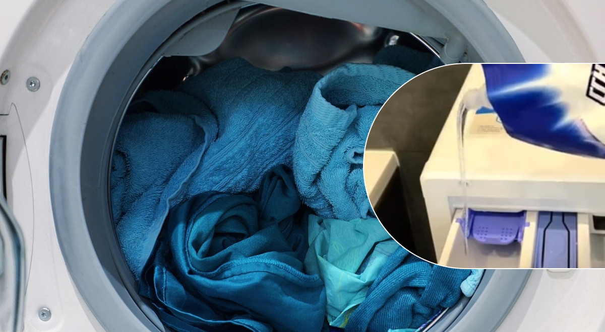 Как не угробить стиральную машинку: куда заливать гель для стирки