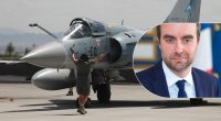 Mirage 2000 для ЗСУ: у Франції назвали терміни поставки винищувачів