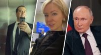Пристрасті в Кремлі: Медведєв хоче відбити у Путіна коханку