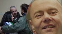 За 21 місяць полону втратив 40 кг: пронизлива розповідь бійця ДПСУ схвилювала Мережу