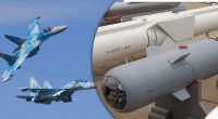 У Сумах прогриміли вибухи: росіяни піднімали тактичну авіацію