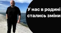 Не знаю плакати чи ридати: Слава Дьомін показав новий образ сина