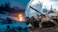 Два міста можуть опинитися в оточенні, у ЗСУ вже готуються до цього - капітан