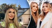 Ольга Сумская несдержанно прокомментировала сьемки дочери в РФ