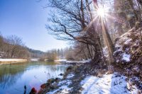 Украину накроет антициклон Jasper: в погоде произойдут резкие изменения