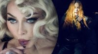 Разговор с Богом: Мадонна озвучила свое первое слово после выхода из комы