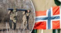 Норвегия выделила более 150 миллионов долларов на снаряды для армии Украины