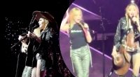 Історичний дует: Кайлі Міноуг і Мадонна запалили на концерті