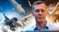 Росіяни бʼють КАБами, бо мають вікно можливостей у кілька місяців до появи F-16 - Кузан