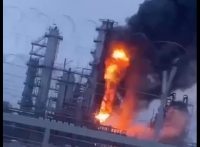 Дрони на Москву і ще вісім областей: у РФ потужні прильоти після нічної атаки