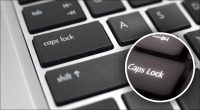 Почему нельзя печатать капсом: просто ответ на новомодный вопрос