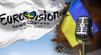 Евровидение-2024: кто в борьбе за победу дышит Украине в затылок - букмекеры