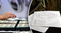 4 знаки зодіаку, яким слід триматися подалі від золота