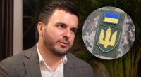 Я приймав присягу: ведучий Решетнік розповів, коли планує піти у ЗСУ