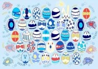 Головоломка для найвеселіших і найкмітливіших: треба за 5 секунд знайти курча