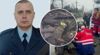 В Одесі зросла кількість жертв удару РФ: у лікарні помер рятувальник Віталій Алімов