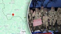 Бойові дії в РФ: російські добровольці увійшли у ще одне село в країні-агресорці