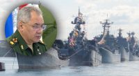 Шойгу змінив командувача Чорноморського флоту: в ISW розкрили плани РФ