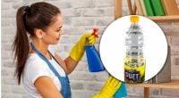 Оцет може стати головним ворогом: що ніколи не можна чистити цим продуктом