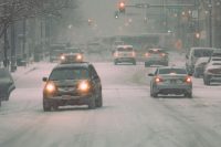 Україну накриють сніг і морози: синоптик назвала дату