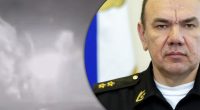Після потужних ударів по кораблях у Чорному морі: у РФ змінили командувача ВМФ